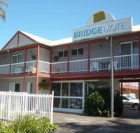 Bridge Motel - Yamba Accommodation