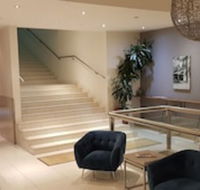The Grand Motel - Yamba Accommodation
