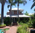Lakeside Bed  Breakfast - Yamba Accommodation