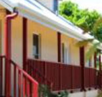 Richmond Coachmans Rest - Yamba Accommodation