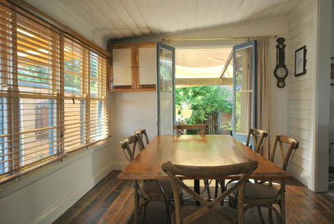 Cooma Cottage - Yamba Accommodation 2