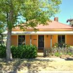 Cooma Cottage - Yamba Accommodation 0