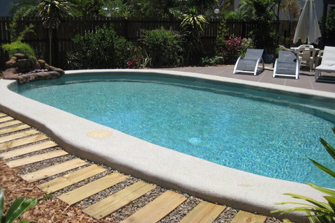 Palm Court Hervey Bay - Yamba Accommodation 3