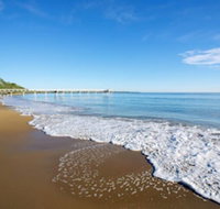 Palm Court Hervey Bay - Yamba Accommodation