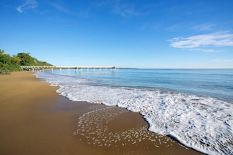 Palm Court Hervey Bay - Yamba Accommodation 0