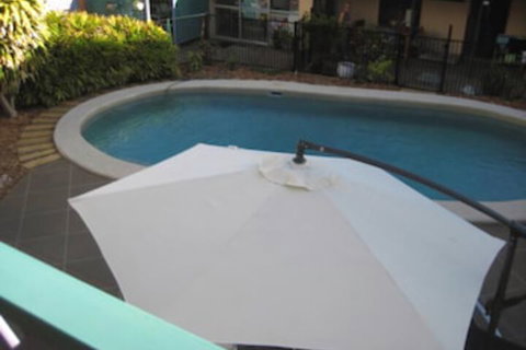 Palm Court Hervey Bay - Yamba Accommodation 4