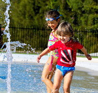 BIG4 Saltwater At Yamba Holiday Park