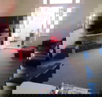 Manly Bunkhouse - Yamba Accommodation