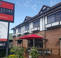 Shakespeare Motel - Yamba Accommodation