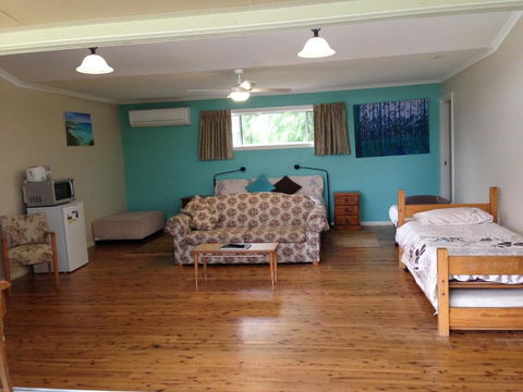 Bulwarra Bed & Breakfast - Yamba Accommodation 6