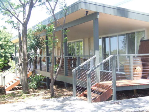 Bulwarra Bed & Breakfast - Yamba Accommodation 4