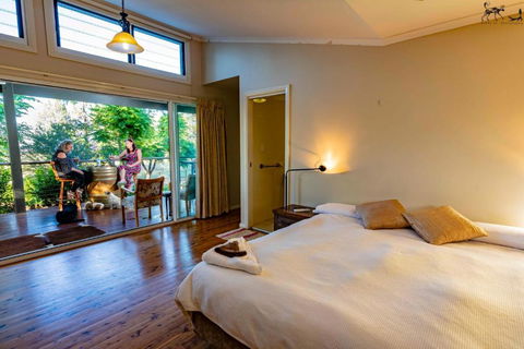 Bulwarra Bed & Breakfast - Yamba Accommodation 3