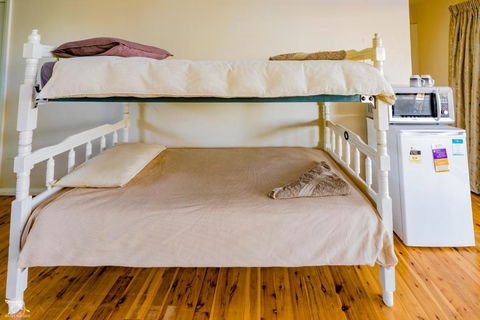 Bulwarra Bed & Breakfast - Yamba Accommodation 2
