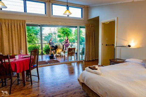 Bulwarra Bed & Breakfast - Yamba Accommodation 5