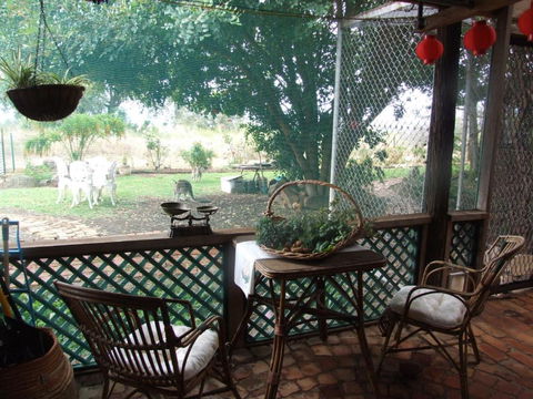 Bulwarra Bed & Breakfast - Yamba Accommodation 1
