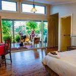 Bulwarra Bed & Breakfast - Yamba Accommodation 0