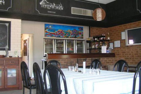 Dongara Old Mill Motel - Yamba Accommodation 4