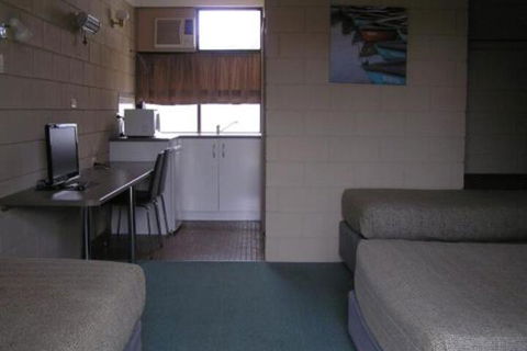 Dongara Old Mill Motel - Yamba Accommodation 7