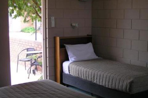 Dongara Old Mill Motel - Yamba Accommodation 6