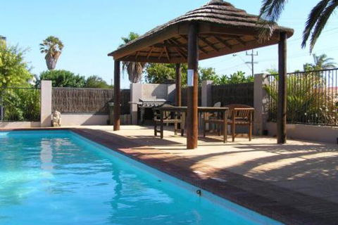 Dongara Old Mill Motel - Yamba Accommodation 3