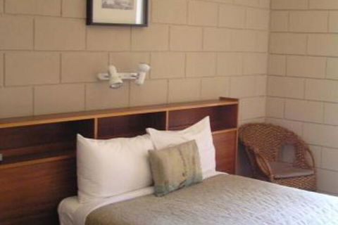Dongara Old Mill Motel - Yamba Accommodation 2