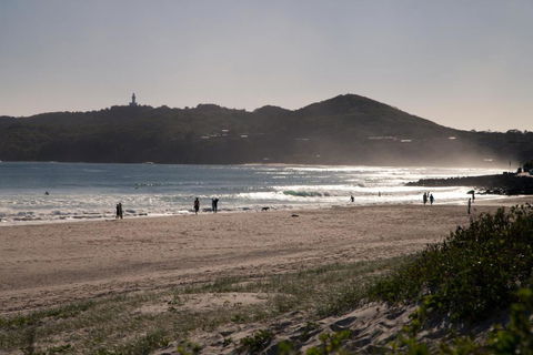 Backpackers Inn On The Beach - Yamba Accommodation 6