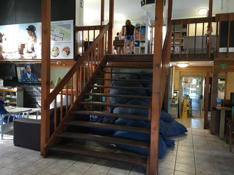 Backpackers Inn On The Beach - Yamba Accommodation 2