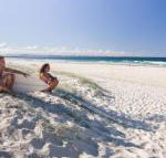 Backpackers Inn on the Beach - Yamba Accommodation