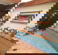 The Manly Lodge Boutique Hotel - Yamba Accommodation