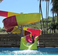 NRMA Capricorn Yeppoon Holiday Park - Yamba Accommodation