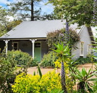 Illoura - Yamba Accommodation