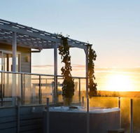 Musk Springs - Yamba Accommodation