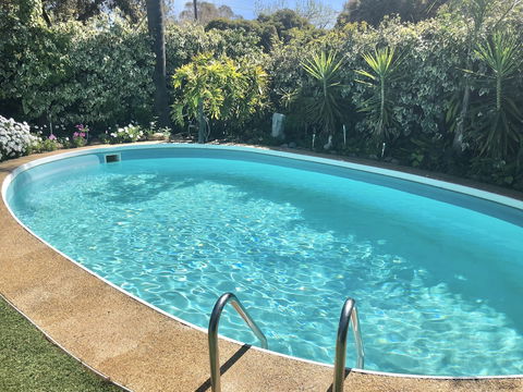 Jolly Swagman Motor Inn Euroa - Yamba Accommodation 3