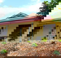 Rivergum Cottages Gawler Barossa Region - Yamba Accommodation