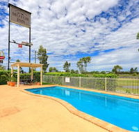 Country Roads Motor Inn Goondiwindi - Yamba Accommodation