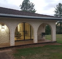 Serendipity On Barrington - Yamba Accommodation