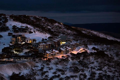 Absollut - Yamba Accommodation 1