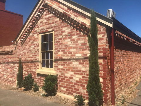 Aarav Cottage - Yamba Accommodation 3