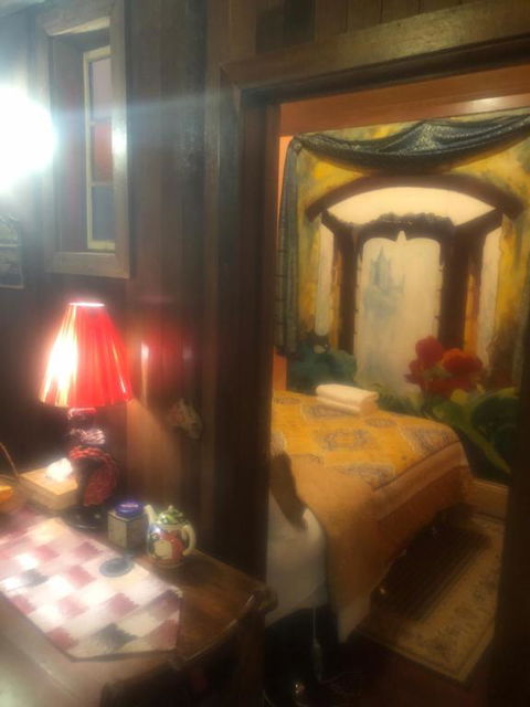 Aarav Cottage - Yamba Accommodation 6