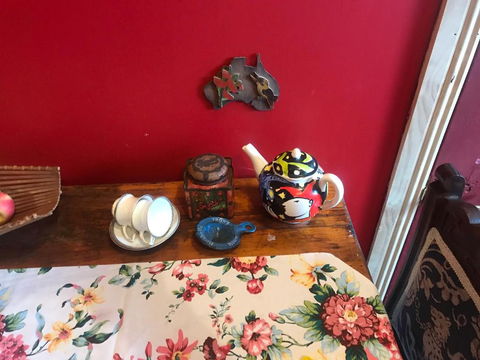 Aarav Cottage - Yamba Accommodation 1