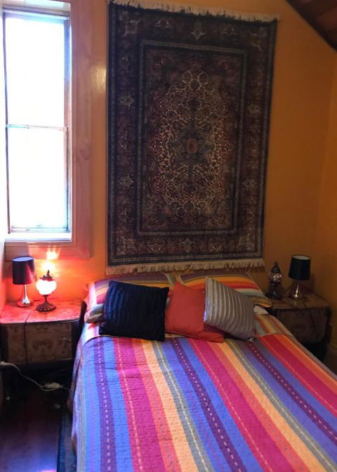 Aarav Cottage - Yamba Accommodation 5