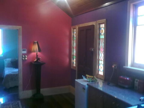 Aarav Cottage - Yamba Accommodation 4