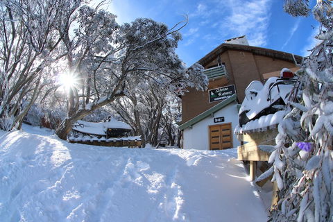 Alpine Retreat Mt Buller - Yamba Accommodation 0