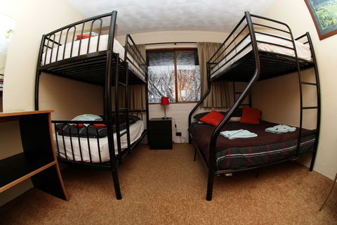 Alpine Retreat Mt Buller - Yamba Accommodation 5