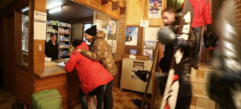 Alpine Retreat Mt Buller - Yamba Accommodation 2