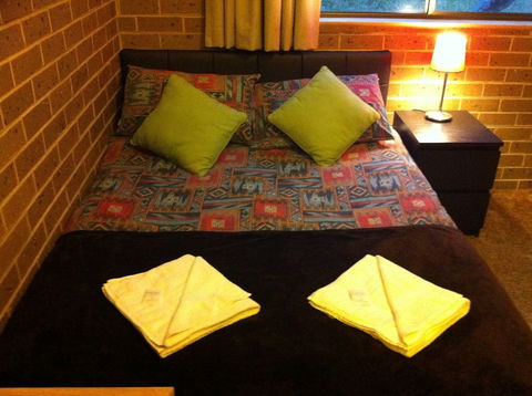 Alpine Retreat Mt Buller - Yamba Accommodation 4