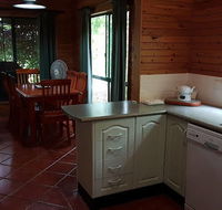 Aysgarth Cottage - Yamba Accommodation