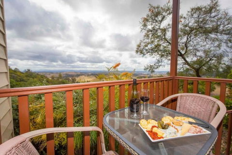 Bimbadeen Estate - Yamba Accommodation 6