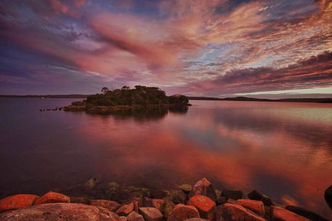 Honeymoon View - Yamba Accommodation 6
