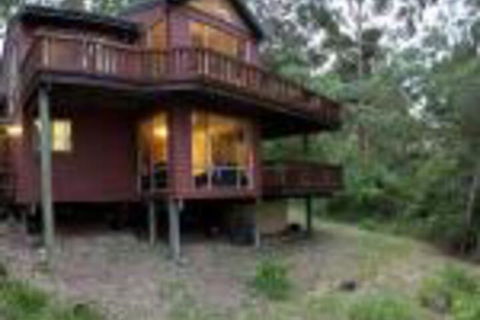 Honeymoon View - Yamba Accommodation 0